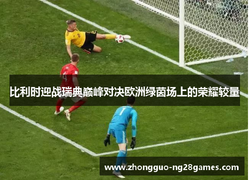 比利时迎战瑞典巅峰对决欧洲绿茵场上的荣耀较量