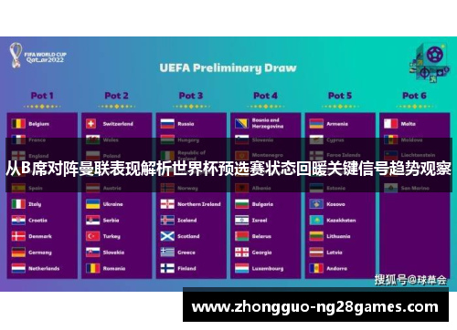 从B席对阵曼联表现解析世界杯预选赛状态回暖关键信号趋势观察